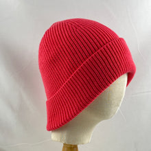 Load image into Gallery viewer, Solid Color Unstructured Winter Cap Custom Wholesale Unisex Knitted Hat WMZ34
