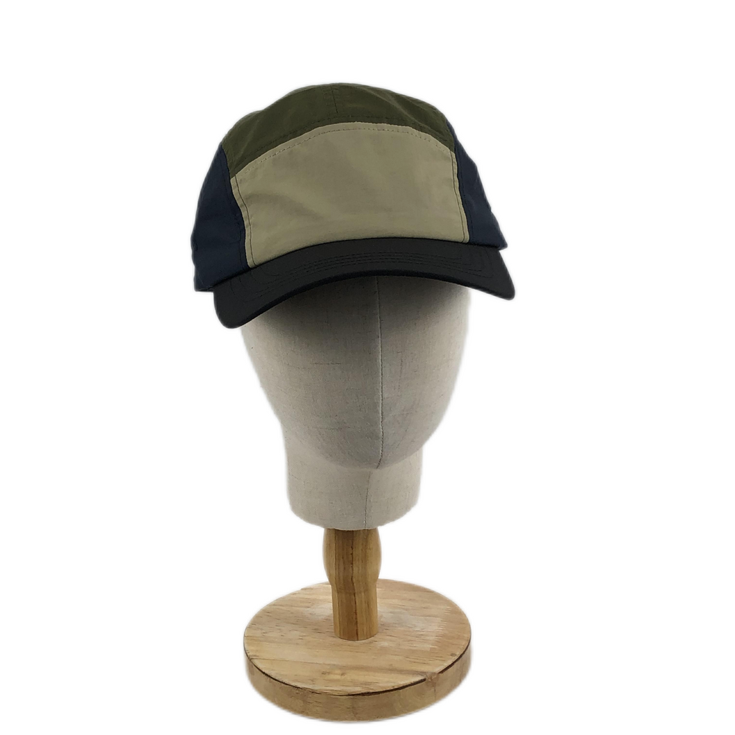 2022 New Style Travel Trucker Hat Custom Thicken Summer Hats SMH11