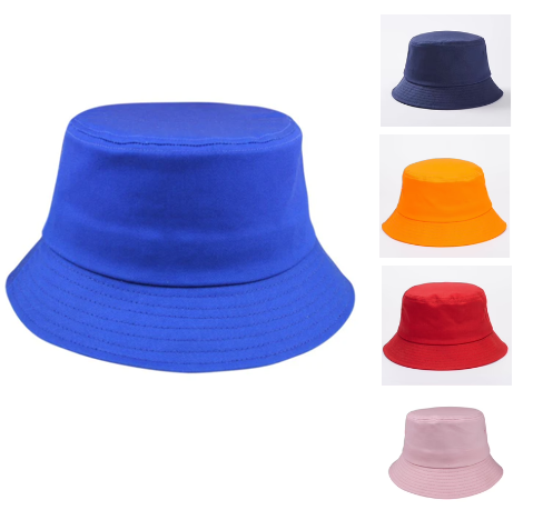 Beach Wholesale Price Bucket Hat New Style Custom Sun Hat BUH08
