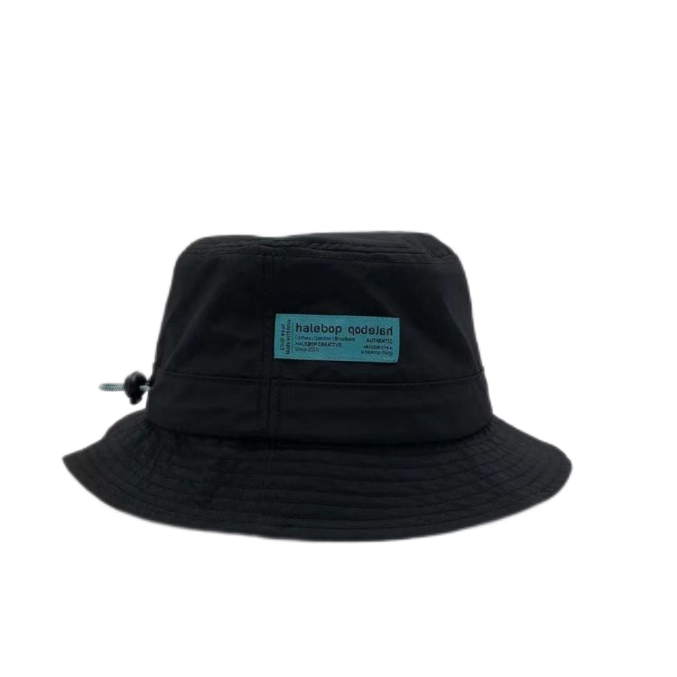 Protable Fashion Summer Hat Custom Beach Bucket Hat BH04