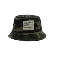 Load image into Gallery viewer, Fishermen&#39;s Hat Cotton Bucket Hat Printing BH06
