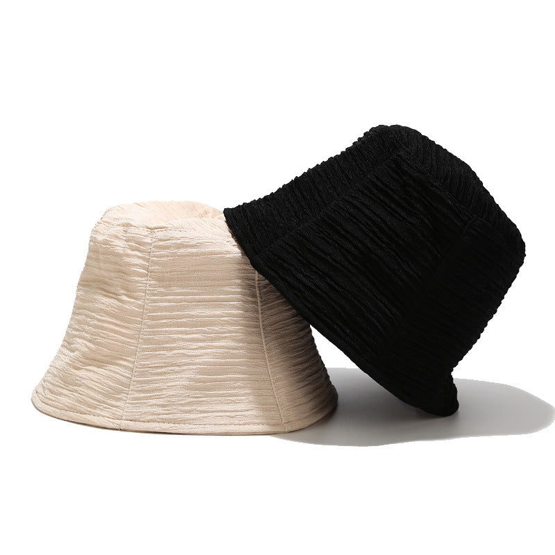 2022 New Design Travel Sunhat Professional Factory Bucket Hat BUH07