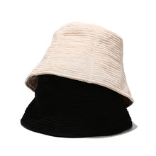 Load image into Gallery viewer, 2022 New Design Travel Sunhat Professional Factory Bucket Hat BUH07
