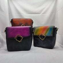 Load image into Gallery viewer, Women handbags Ladies bags Genuine Leather shoulder bags FGRE12
