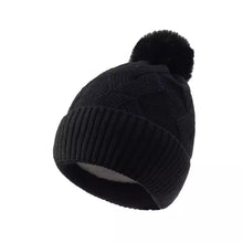 Load image into Gallery viewer, Hot Sale Winter Knitted Beanie Cap Wholesale Manufacture Price Knitted Hat WMZ51
