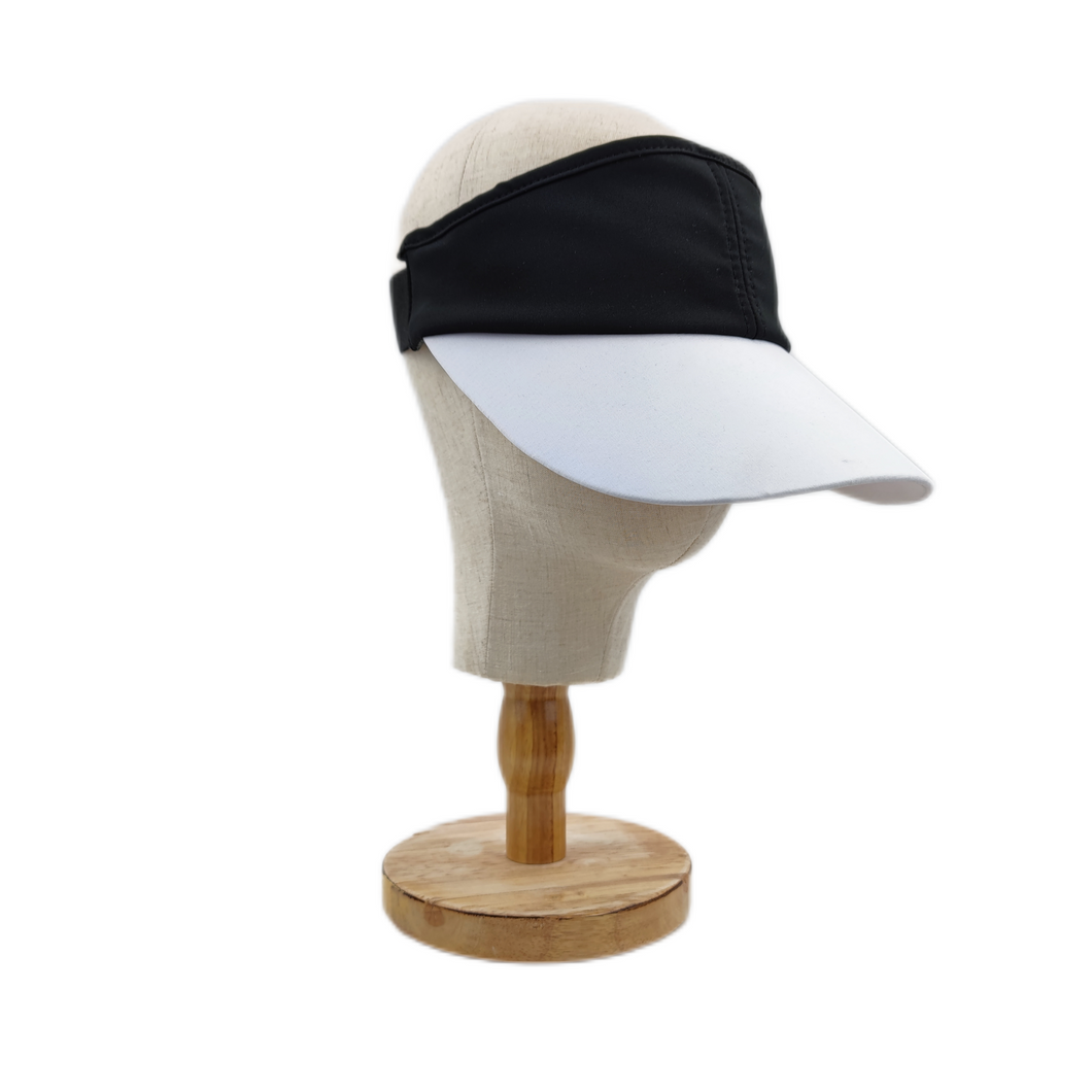 Outdoor Custom UV Protection Sun Hats Wholesale Price Sun Fabric Sun Block Hat SMH03