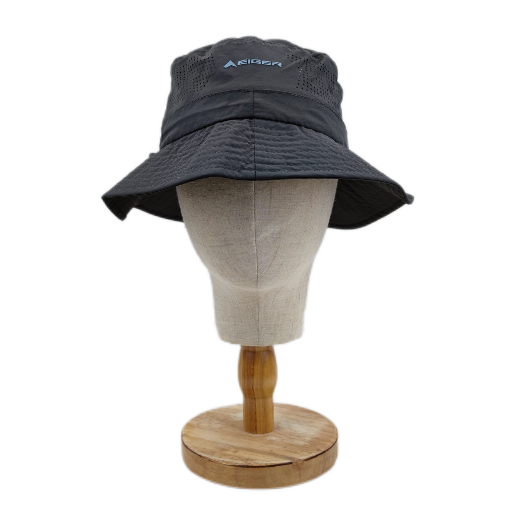 Water Proof Fashion Custom Logo Mountaineering Sun Hat Wholesale Price Summer Hat SMH07