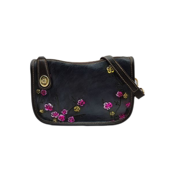 Real Leather handbag for Women Retro Classcial shoulder bags FGRE11
