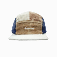 Load image into Gallery viewer, Spring Summer  Fashion Style Baseball Cap With Custom Logo Durable Sun Cap Foldable Cap
