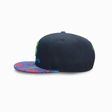 Load image into Gallery viewer, Faux Suede Soft Baseball Cap 3D Embroidery Logo Retro High Quality Snapback Hat BES27
