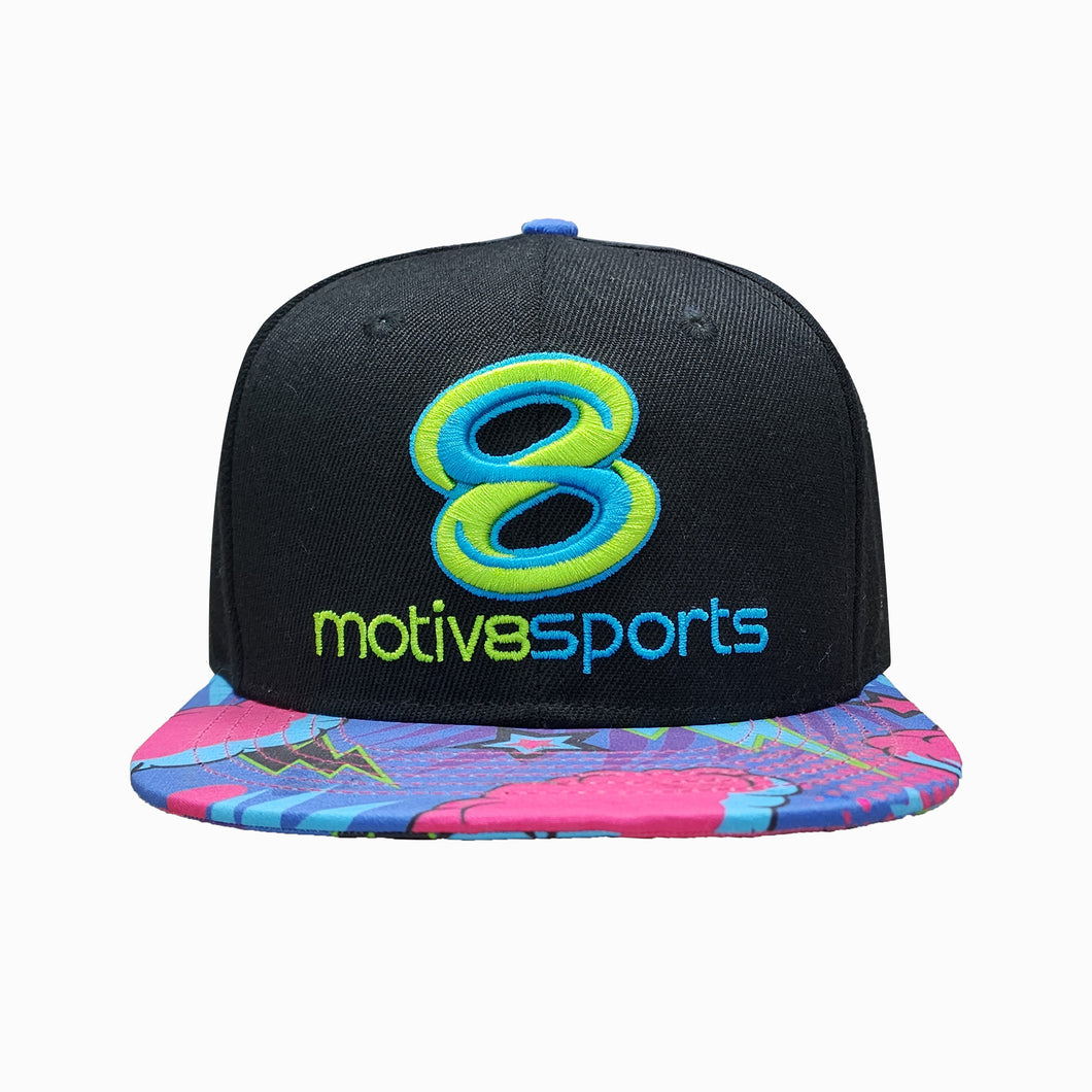 Faux Suede Soft Baseball Cap 3D Embroidery Logo Retro High Quality Snapback Hat BES27