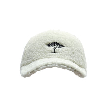 Load image into Gallery viewer, Plain Color Luxury Felt Custom Logo Play Cap Fashion Wool Spring Wholesale Baseball Cap WMZ28
