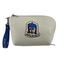 Load image into Gallery viewer, Portable Golf Storage Wristlet Bag G04
