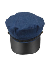 Load image into Gallery viewer, Popular fedora hat custom hat for winter
