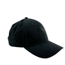 Load image into Gallery viewer, Plain Color Luxury Felt Custom Logo Play Cap Fashion Wool Spring Wholesale Baseball Cap WMZ56
