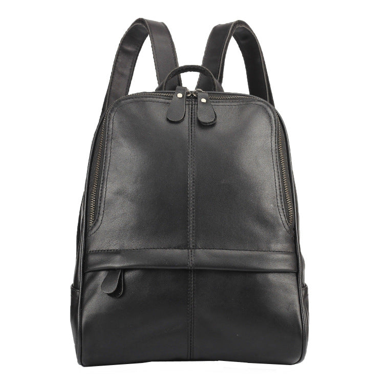 Low MOQ High Quality School Bag Desiger Backpack For Weenkend Custom School Bag SJB03