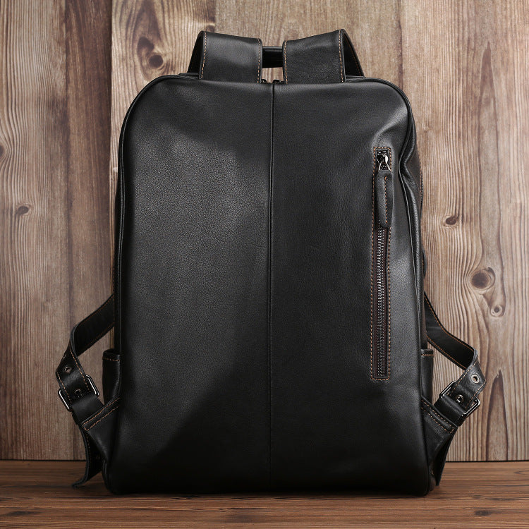 Desiger Backpack Fashion Large Capacity School Bag For Unisex Low MOQ Light Backpack SJB05