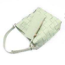 Load image into Gallery viewer, Hot Selling Genuine Leather Handbags Crossbody Bags Women Handbags Lady Handbags HGB-12
