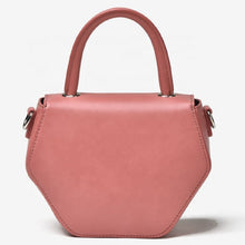 Load image into Gallery viewer, Pink Rhombus Fashion Ladies Handbags Female Small mini Tote Bag Women Handbag HGB-13
