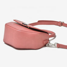 Load image into Gallery viewer, Pink Rhombus Fashion Ladies Handbags Female Small mini Tote Bag Women Handbag HGB-13
