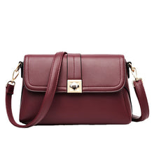 Load image into Gallery viewer, Retro Women&#39;s Bag Fashionable And Natural-looking Shoulder Bag SHB-23
