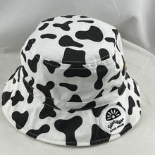 Load image into Gallery viewer, Fashion Summer Beach Play Hat Custom Outdoor Bucket Hat BUH19
