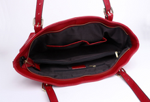Load image into Gallery viewer, Genuine Leather Handbags For Women  GL-M3
