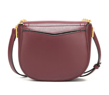 Load image into Gallery viewer, Genuine Leather Shoulder bag For Women With Strap GL-M21
