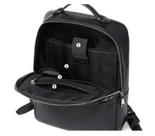 Load image into Gallery viewer, Genuine Leather Men&#39;s Bag High Quality Backpack Bag BP-9018
