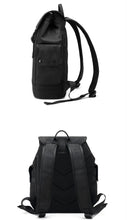 Load image into Gallery viewer, Genuine Leather Men&#39;s Bag High Quality Backpack Bag BP-6320
