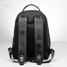 Load image into Gallery viewer, Genuine Leather Men&#39;s Bag High Quality Backpack Bag BP-6015
