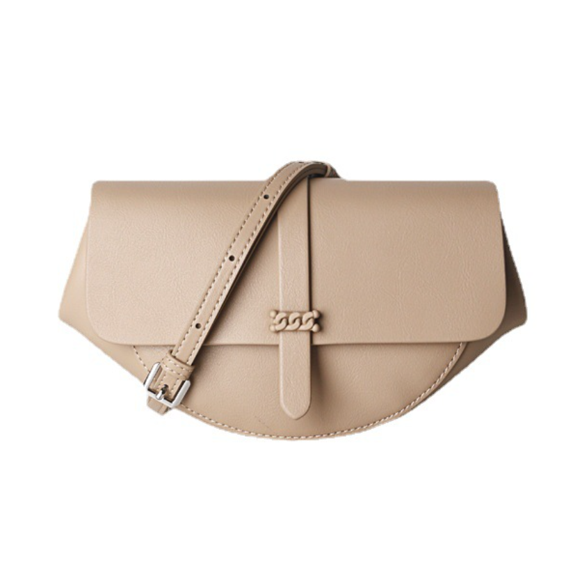 Genuine Leather Shoulder Bag For Women SHB-14