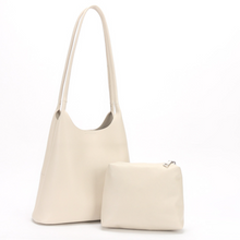 Load image into Gallery viewer, Genuine Leather Shoulder Bag Handbag For Women SHB-15
