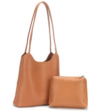 Load image into Gallery viewer, Genuine Leather Shoulder Bag Handbag For Women SHB-15
