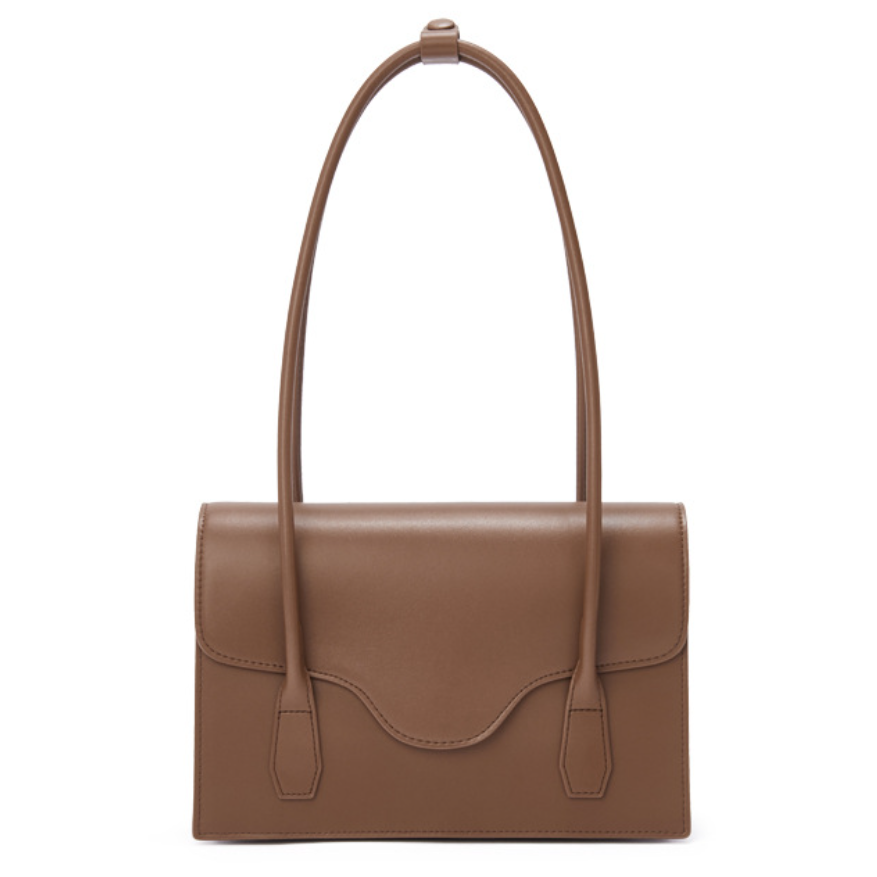 Genuine Leather Shoulder Bag For Women SHB-17