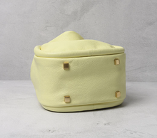 Load image into Gallery viewer, Genuine Leather Shoulder bag Bucket Handbag For Women  SHB-44
