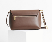Load image into Gallery viewer, Ladies Fashion Shoulder Bags Luxury Soft Genuine Leather SHB-50
