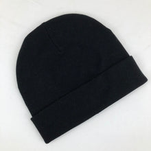 Load image into Gallery viewer, Solid Color Soft Adult Hand Knitting Cap Custom Wholesale Hot Sale Knitted Beanie Cap WMZ08
