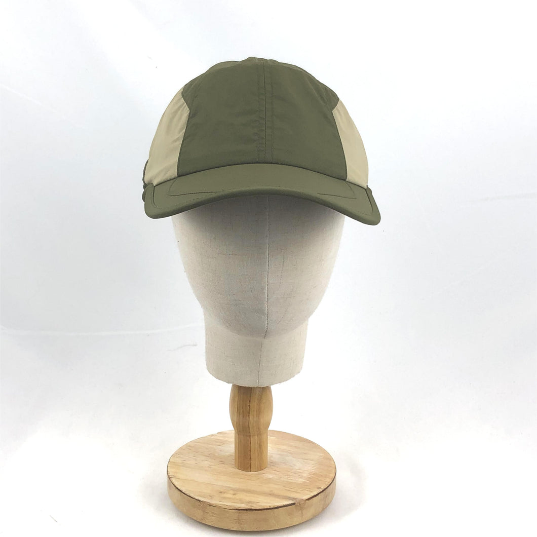 2022 New Style Travel Trucker Hat Custom Thicken Summer Hats SMH12