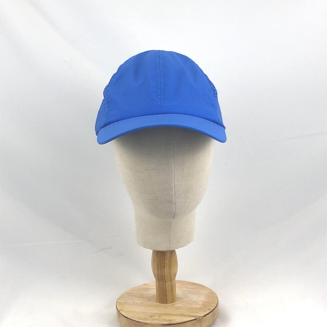 2022 New Style Travel Trucker Hat Custom Thicken Summer Hats SMH13