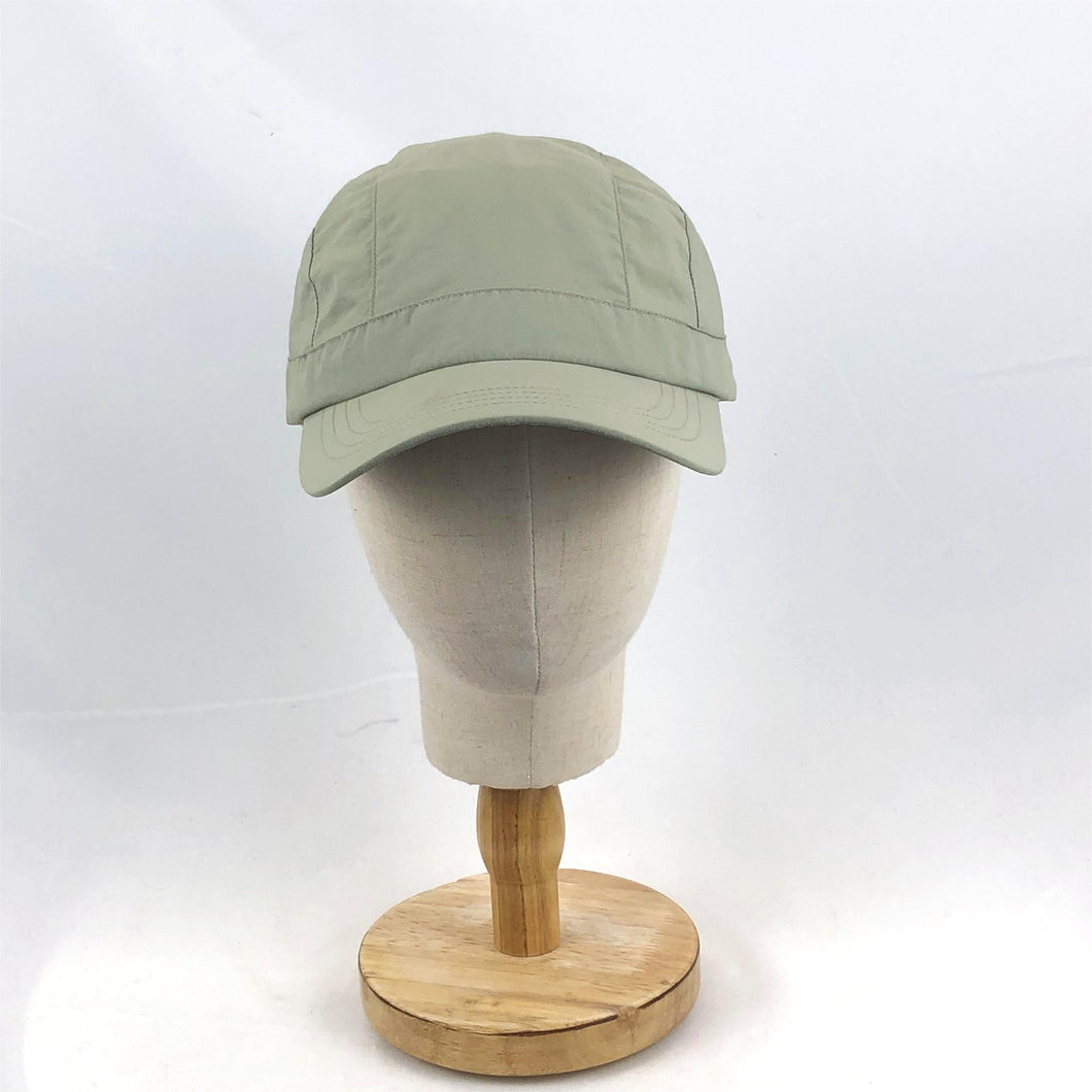 2022 New Style Travel Trucker Hat Custom Thicken Summer Hats SMH14