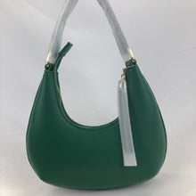 Load image into Gallery viewer, Genuine Leather Fashion Green Luxury Women Handbags GEH-17
