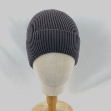 Load image into Gallery viewer, Hot Sale Winter Knitted Beanie Cap Wholesale Manufacture Price Knitted Hat WMZ09
