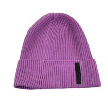 Load image into Gallery viewer, Hot Sale Winter Knitted Beanie Cap Wholesale Manufacture Price Knitted Hat WMZ43
