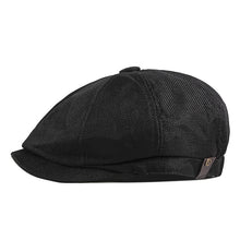 Load image into Gallery viewer, Fashion Portable New Design Travel Sun Hat Wholesale Price Custom Beret Hat BLM02
