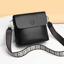 Load image into Gallery viewer, New Fashion Genuine Leather Ladies Bags Handbag Shoulder SHB-33
