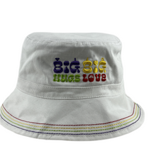 Load image into Gallery viewer, Fashion Summer Beach Play Hat Custom Outdoor Bucket Hat BUH19
