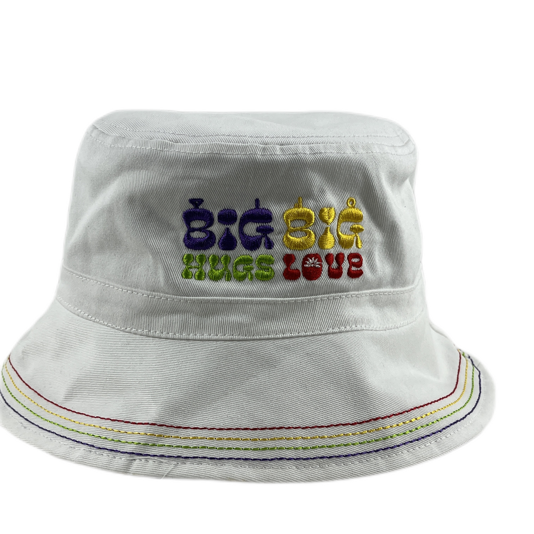 Fashion Summer Beach Play Hat Custom Outdoor Bucket Hat BUH19