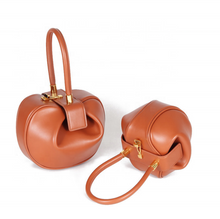 Load image into Gallery viewer, Mini Wrist Bag PU Leather Designer Bags Women Handbags HGB-4
