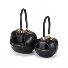 Load image into Gallery viewer, Mini Wrist Bag PU Leather Designer Bags Women Handbags HGB-4
